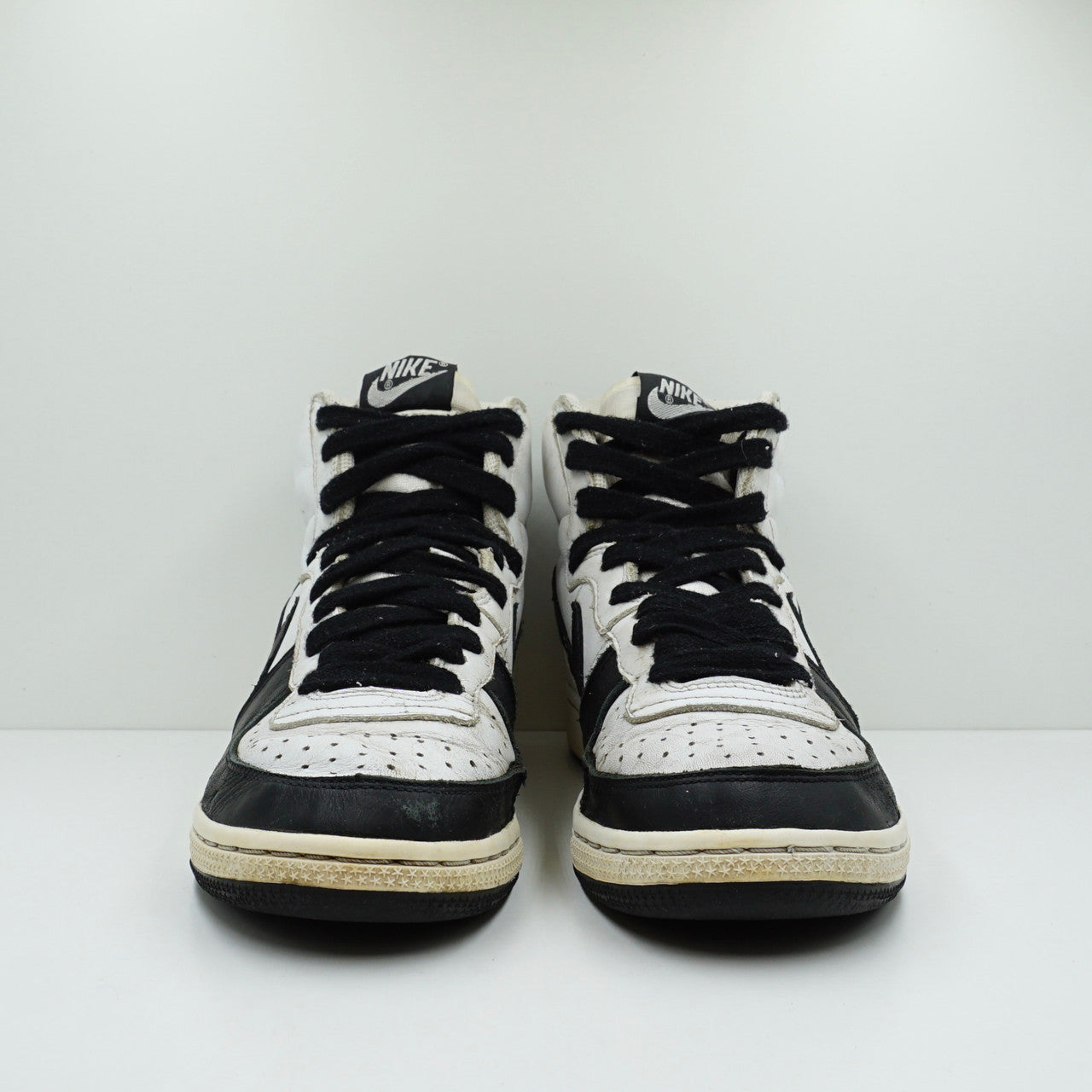 Nike Terminator High St Johns (2004)