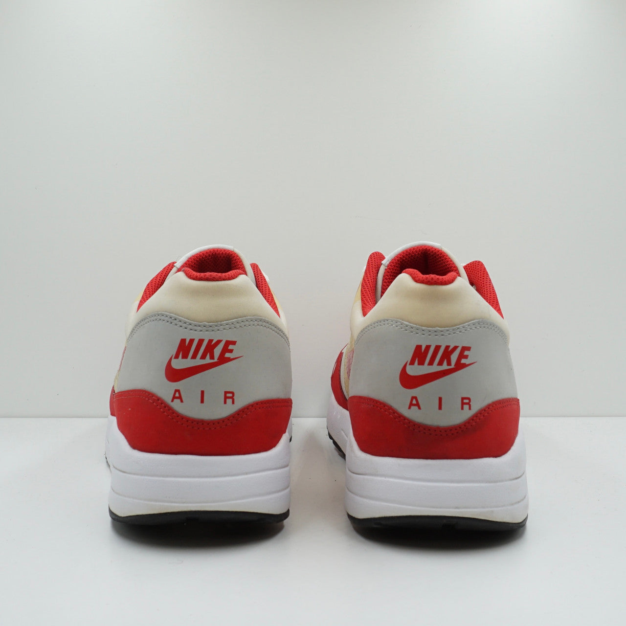 Nike Air Maxim 1+ Sport Red