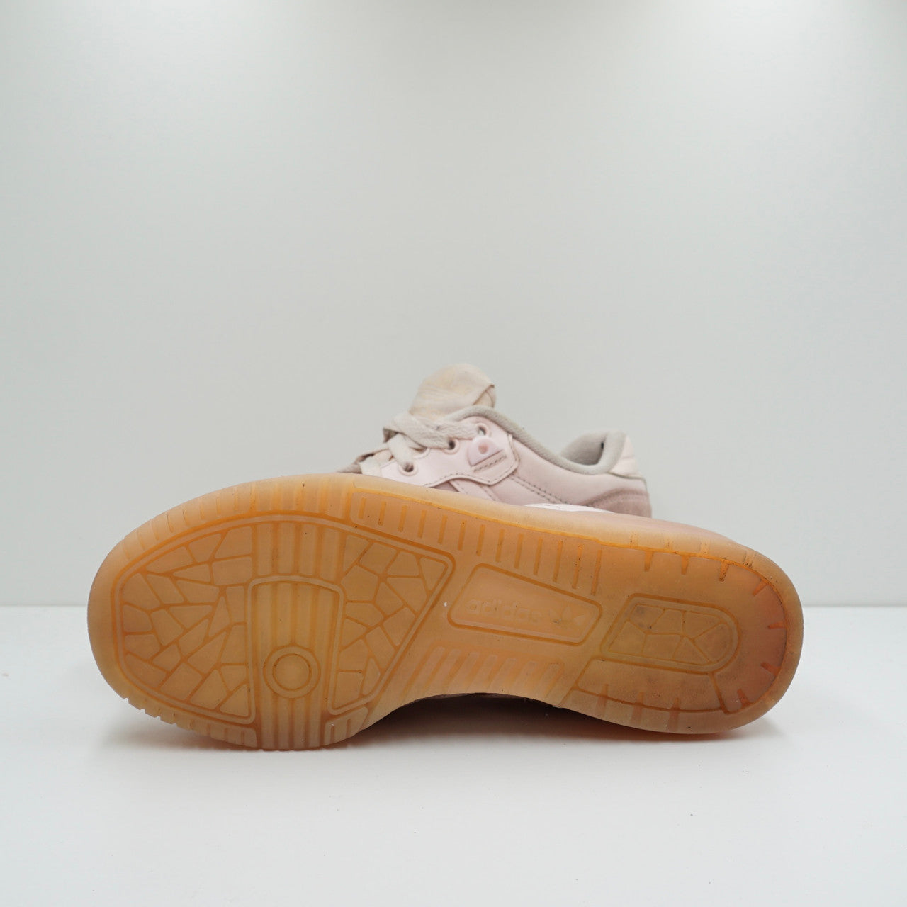 Adidas Rivalry Low Pink (W)