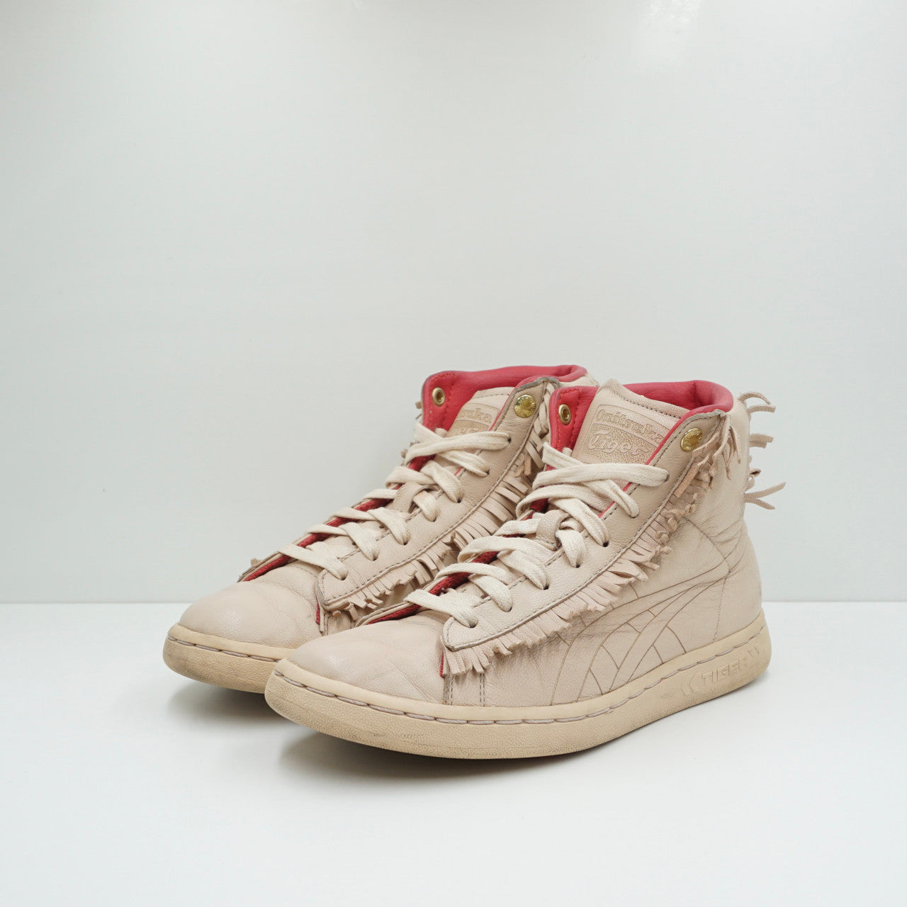 Onitsuka Tiger x Reality Studio Fabre Light