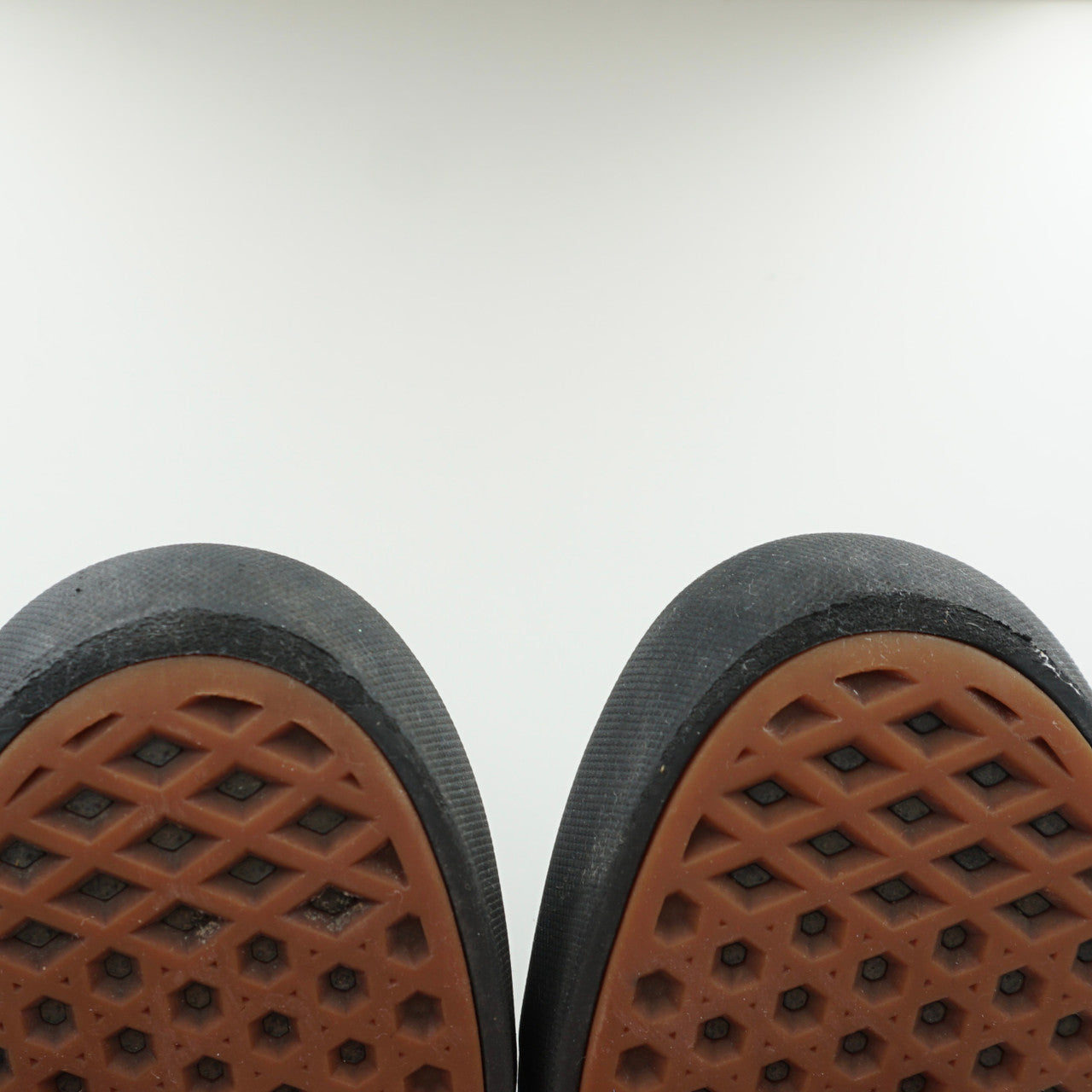 Vans Comfycush Black Slip On