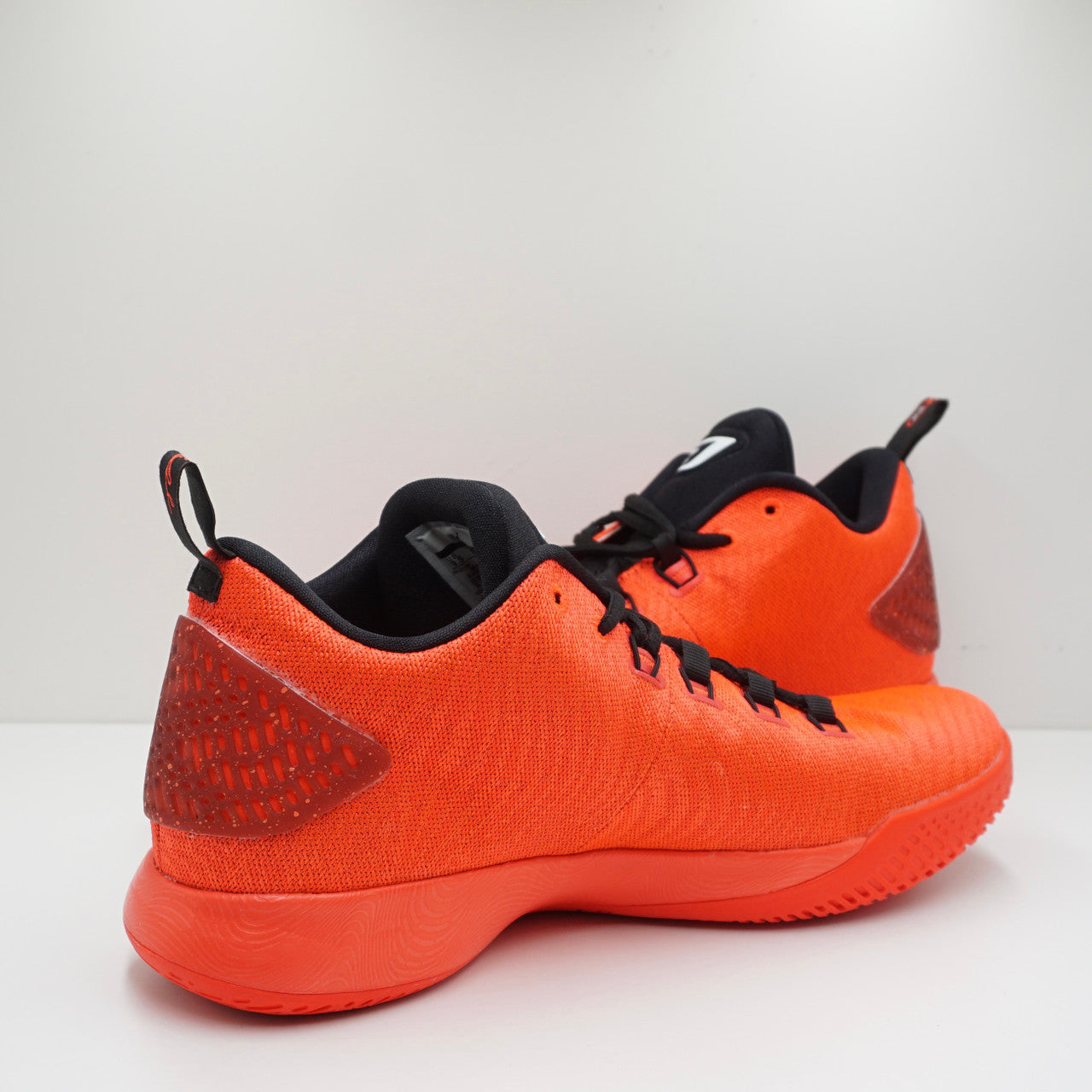 Jordan CP3.X Infrared 23