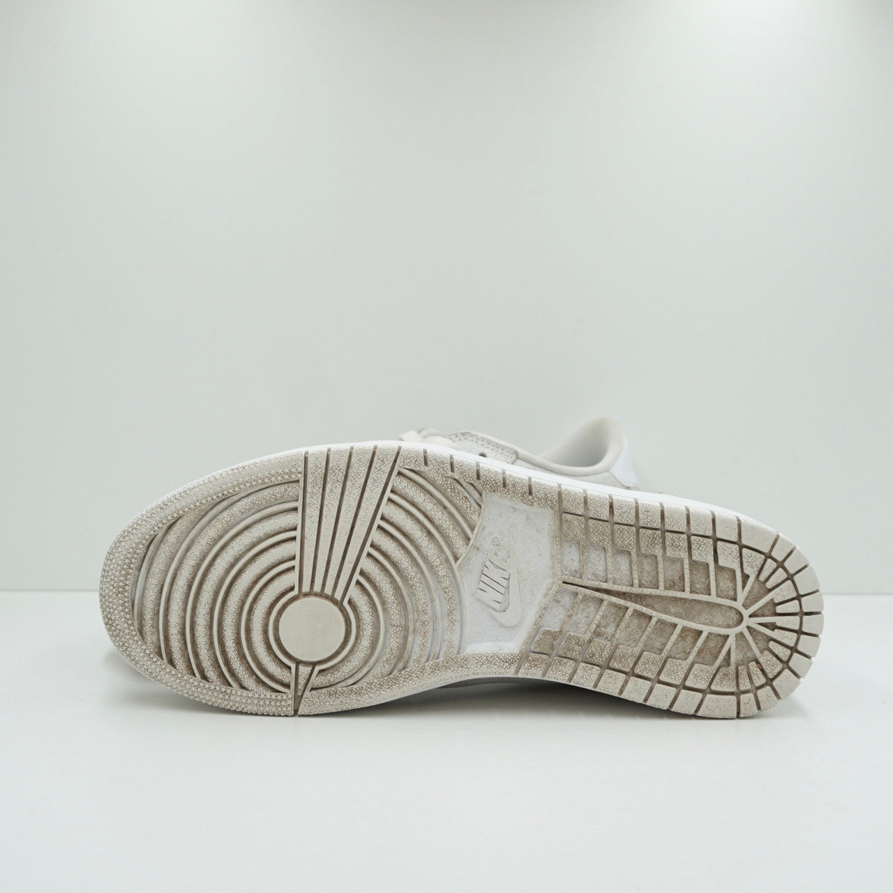 Jordan 1 Retro Low NS White (W)