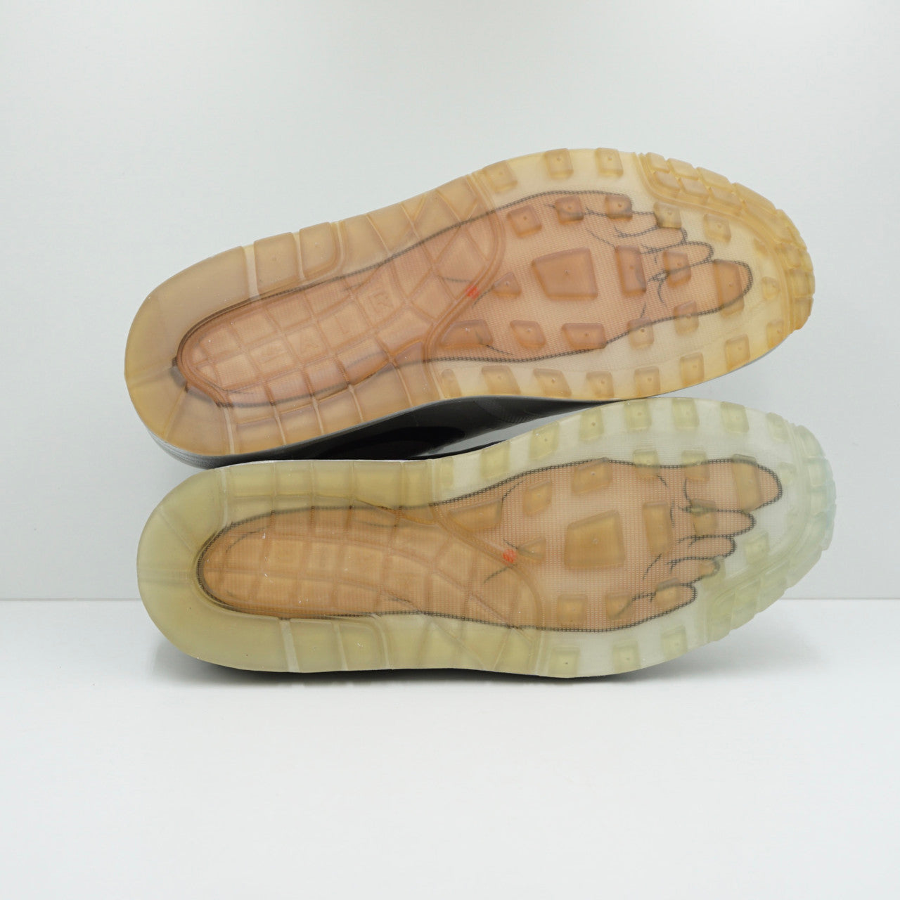 Nike Air Max 1 SP CLOT Kiss of Death 2013