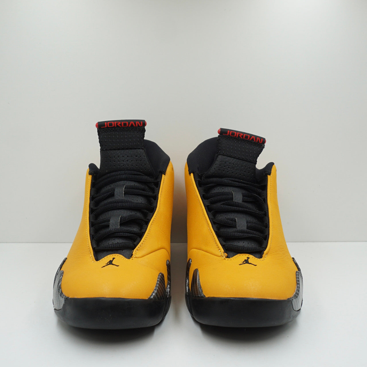 Jordan 14 Retro University Gold