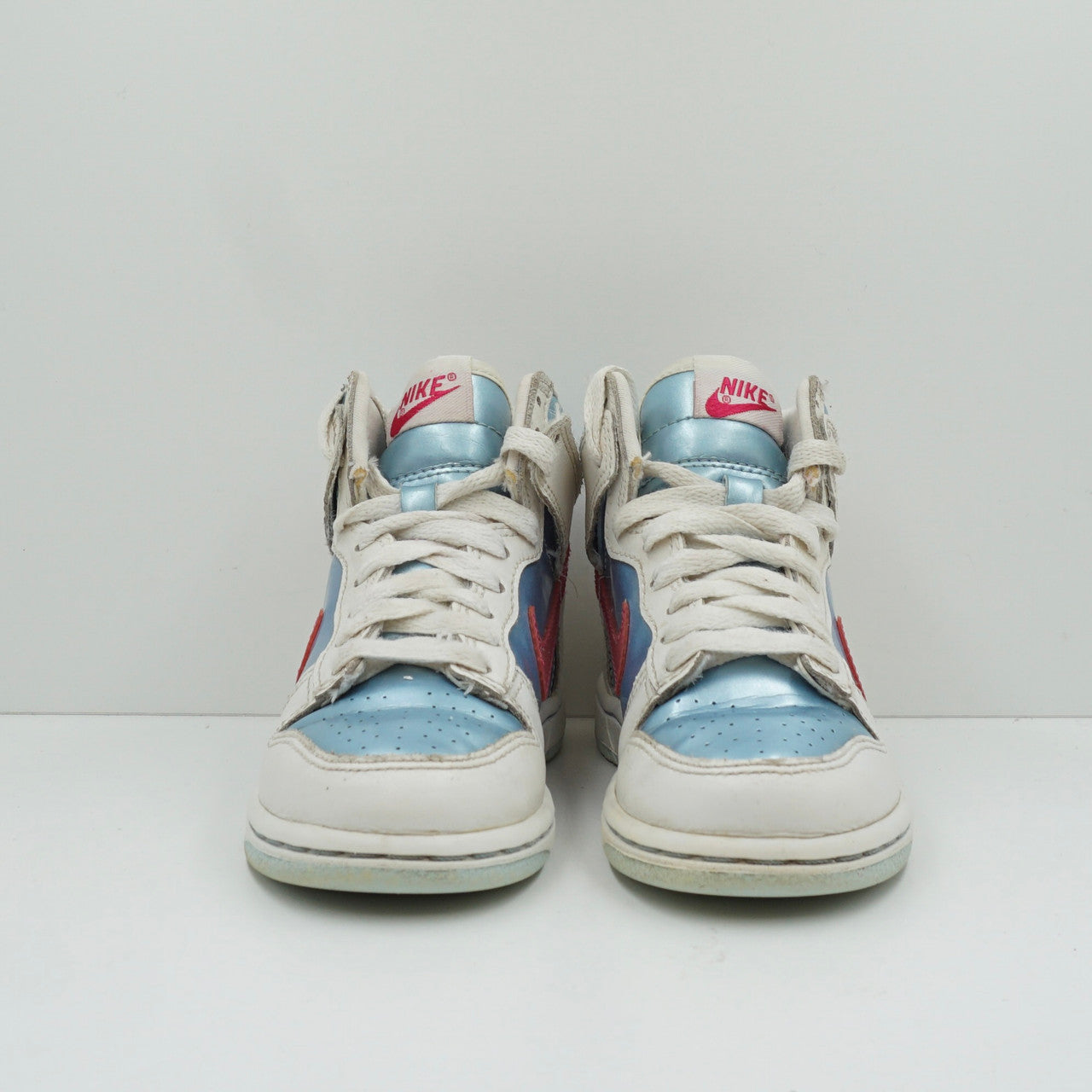Nike Dunk High Blue/Pink (PS)