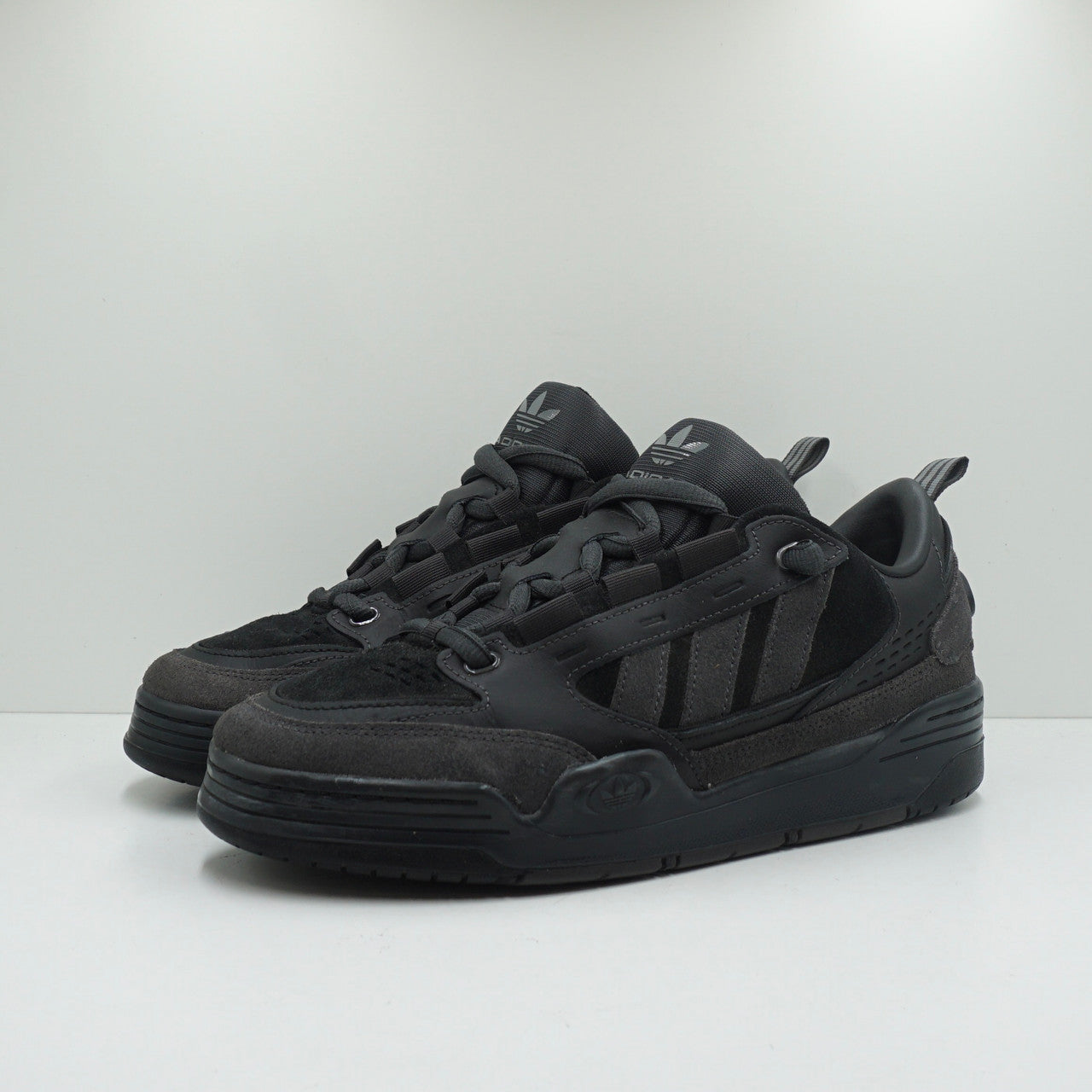 Adidas ADI2000 Triple Black