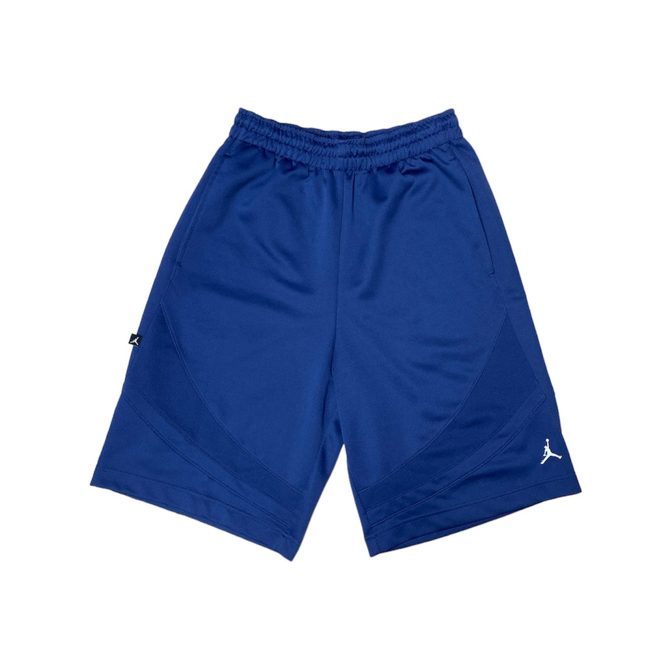 Jordan Jumpman Navy Basketball Shorts