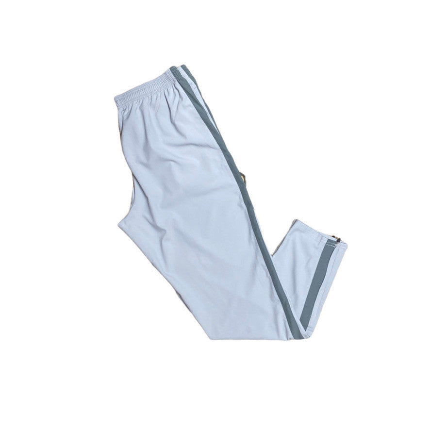 Nike Grey Dri-Fit Track Pants