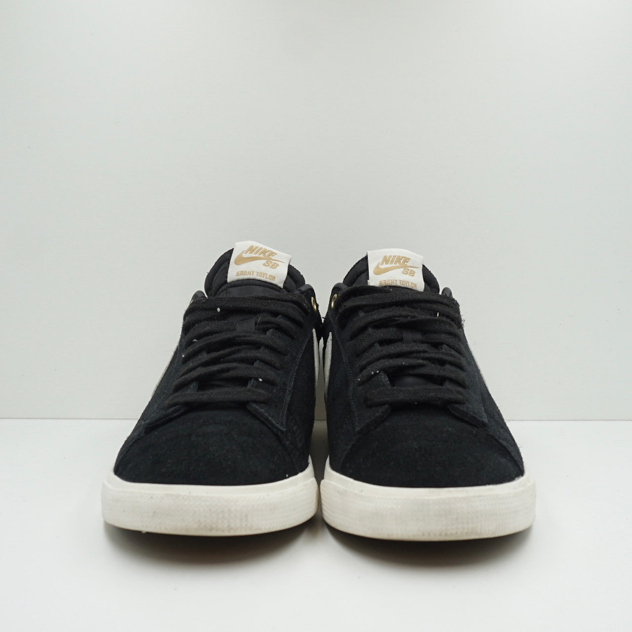 Nike SB Blazer Low GT Black Sail