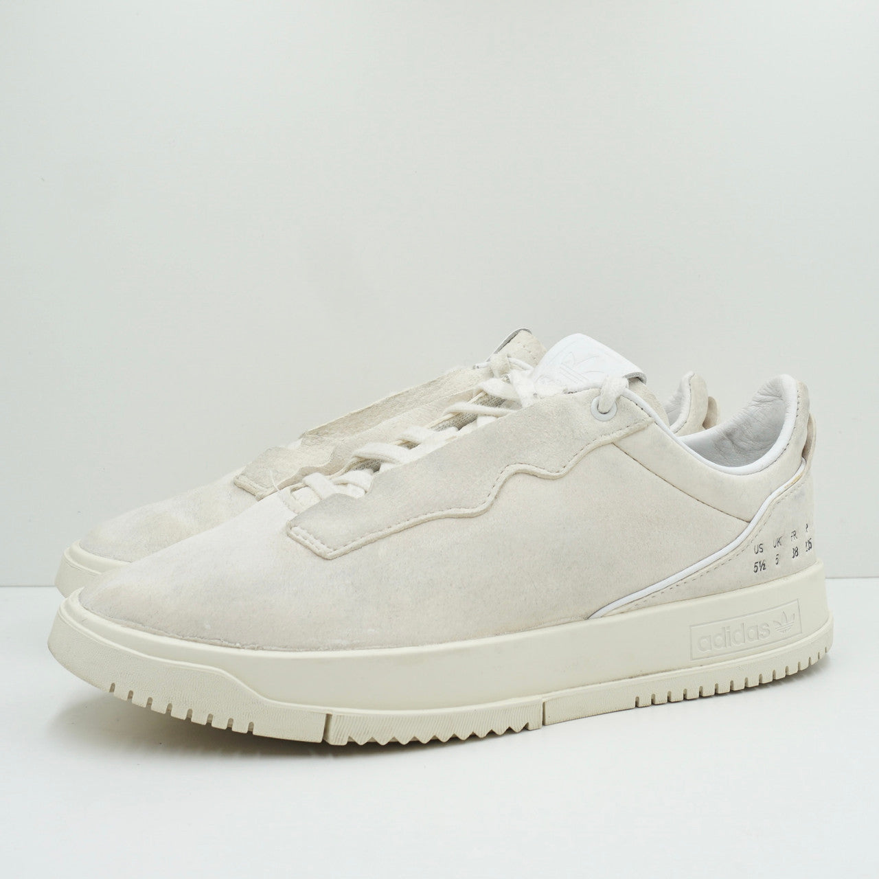 Adidas Supercourt Premium