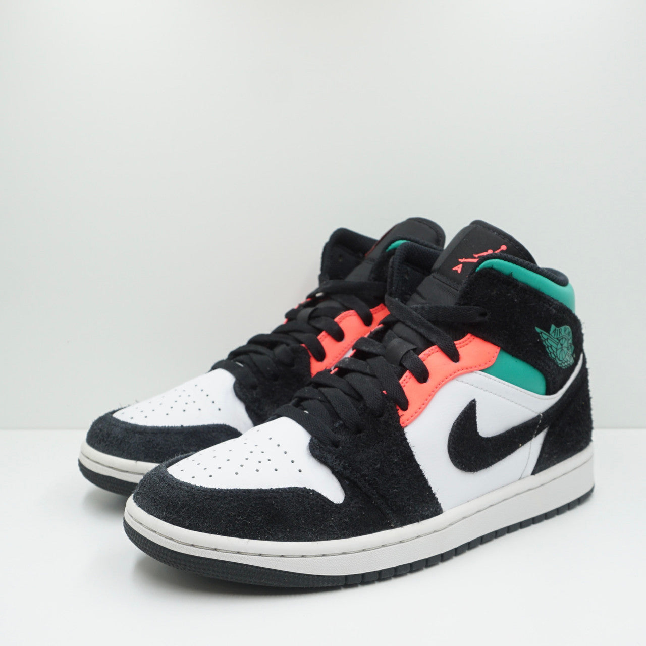 Jordan 1 Mid SE South Beach