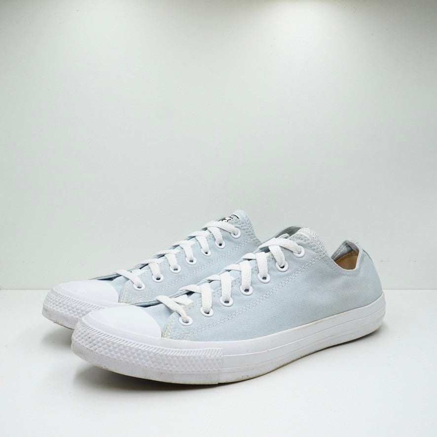 Converse CTAS OX Low Baby Blue