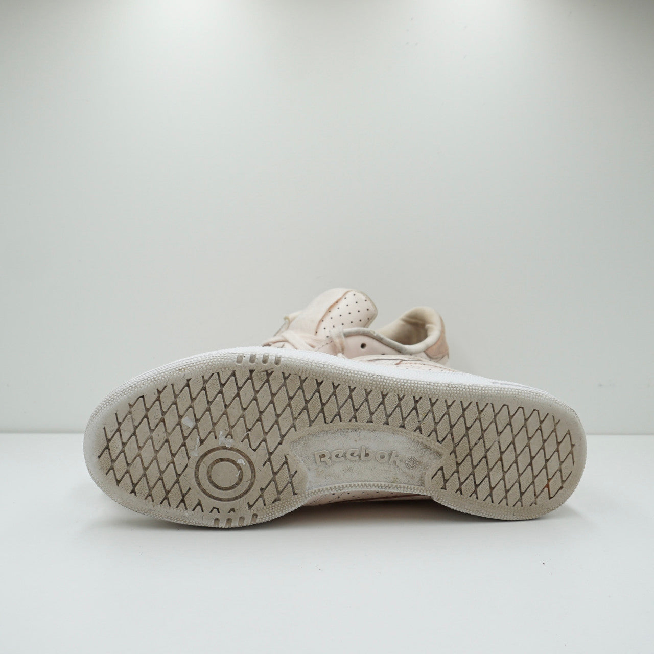Reebok Club C 85 Popped PE Pale Pink