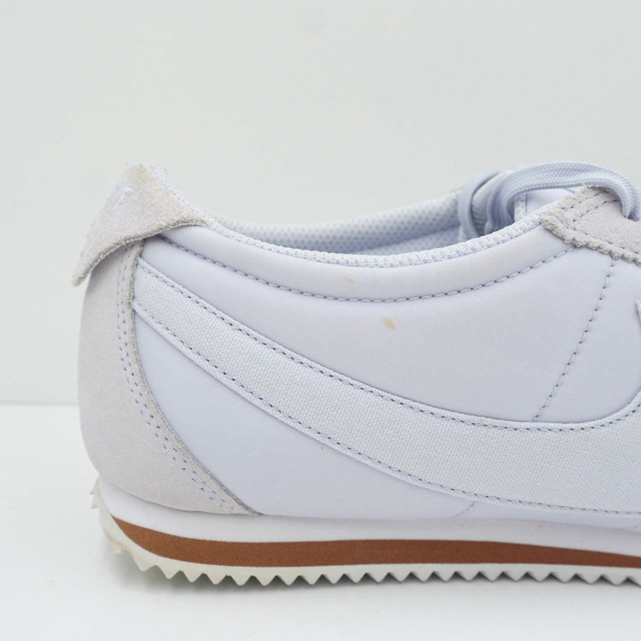Nike Cortez Purple Nylon (W)
