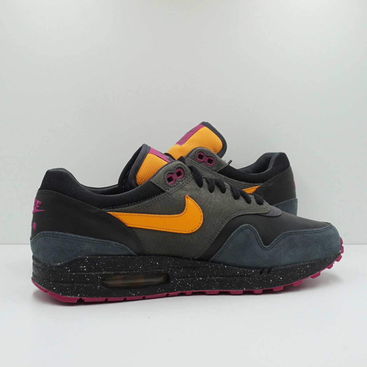 Air Max 1 Premium 'Huarache Pack' Euro Exclusive 2006