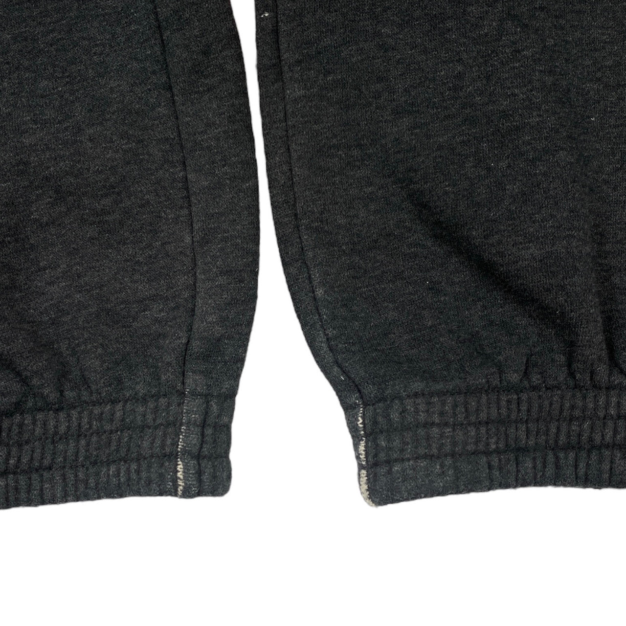 Adidas 2010 Grey Three Stripes Sweatshirt Pants Set