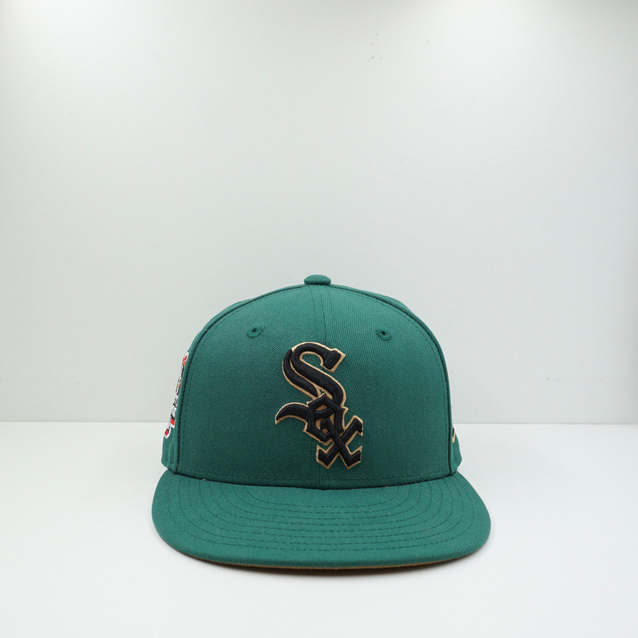 New Era MLB Chicago White Sox All Star Game Fitted Cap