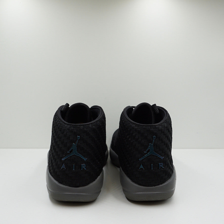 Jordan Eclipse Chukka Black Dark Grey