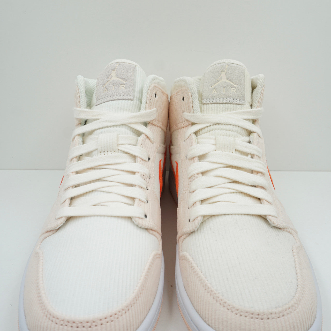 Jordan 1 Mid Corduroy Sail