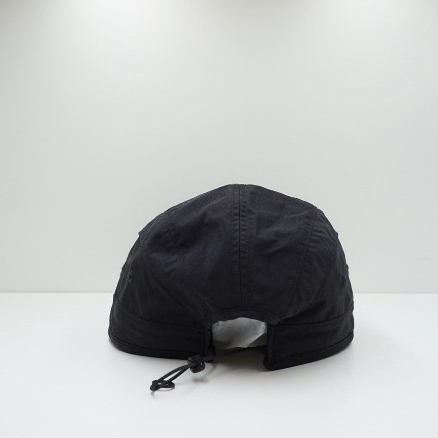 Y-3 Running Cap Black