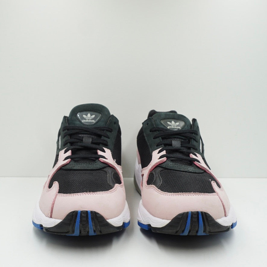 Adidas Falcon Core Black Light Pink (W)
