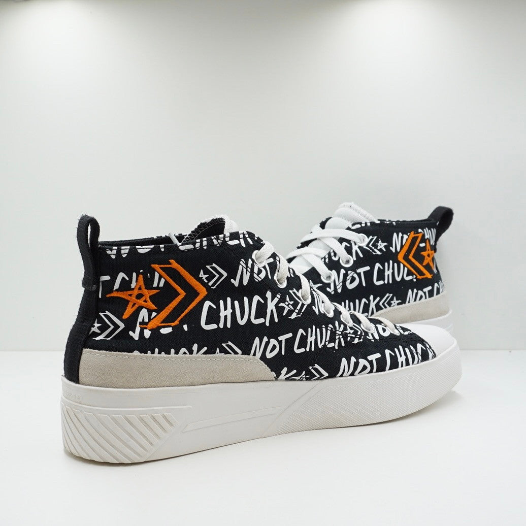 Converse UNTITL3D CS Mid