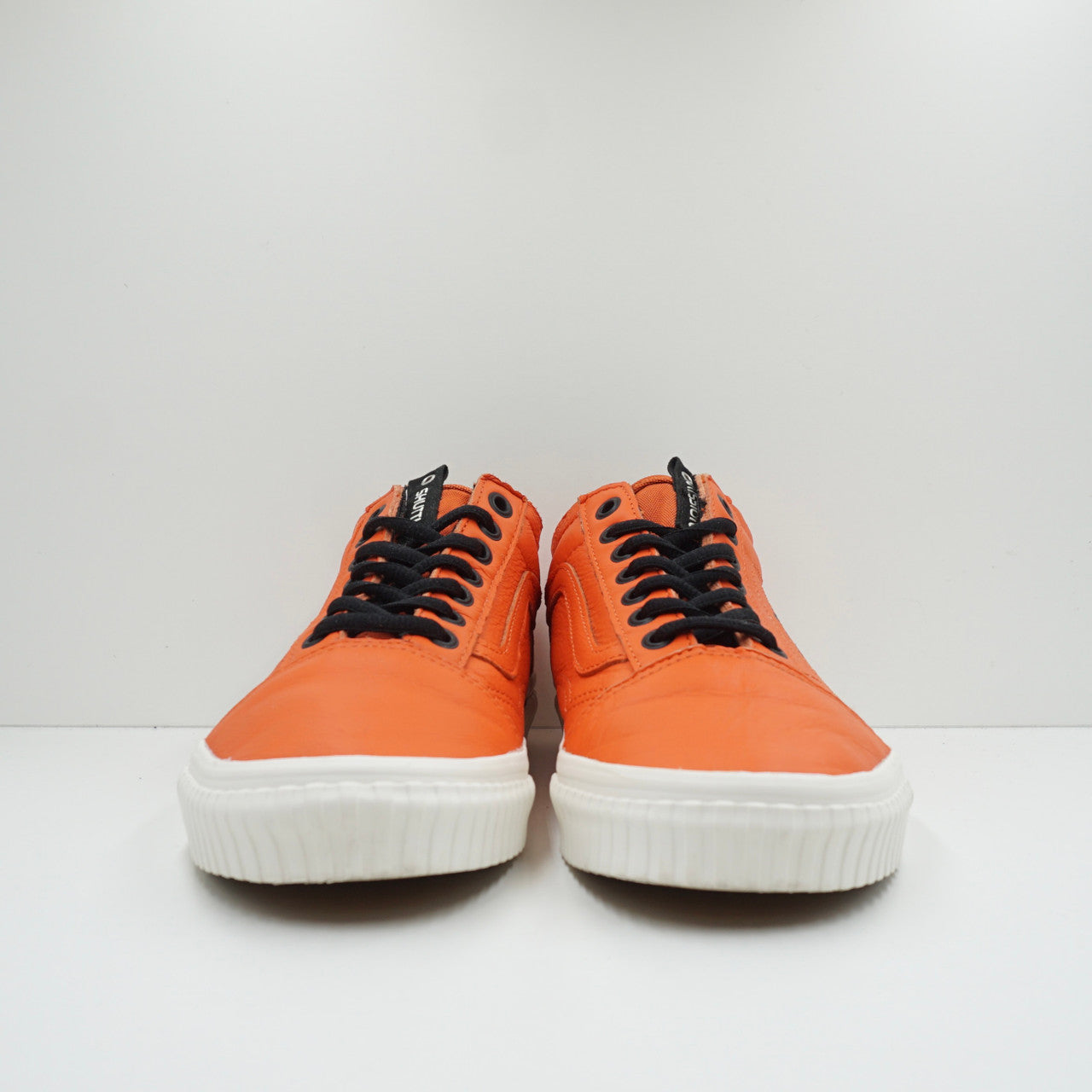 Vans Old Skool NASA Space Voyager Firecracker