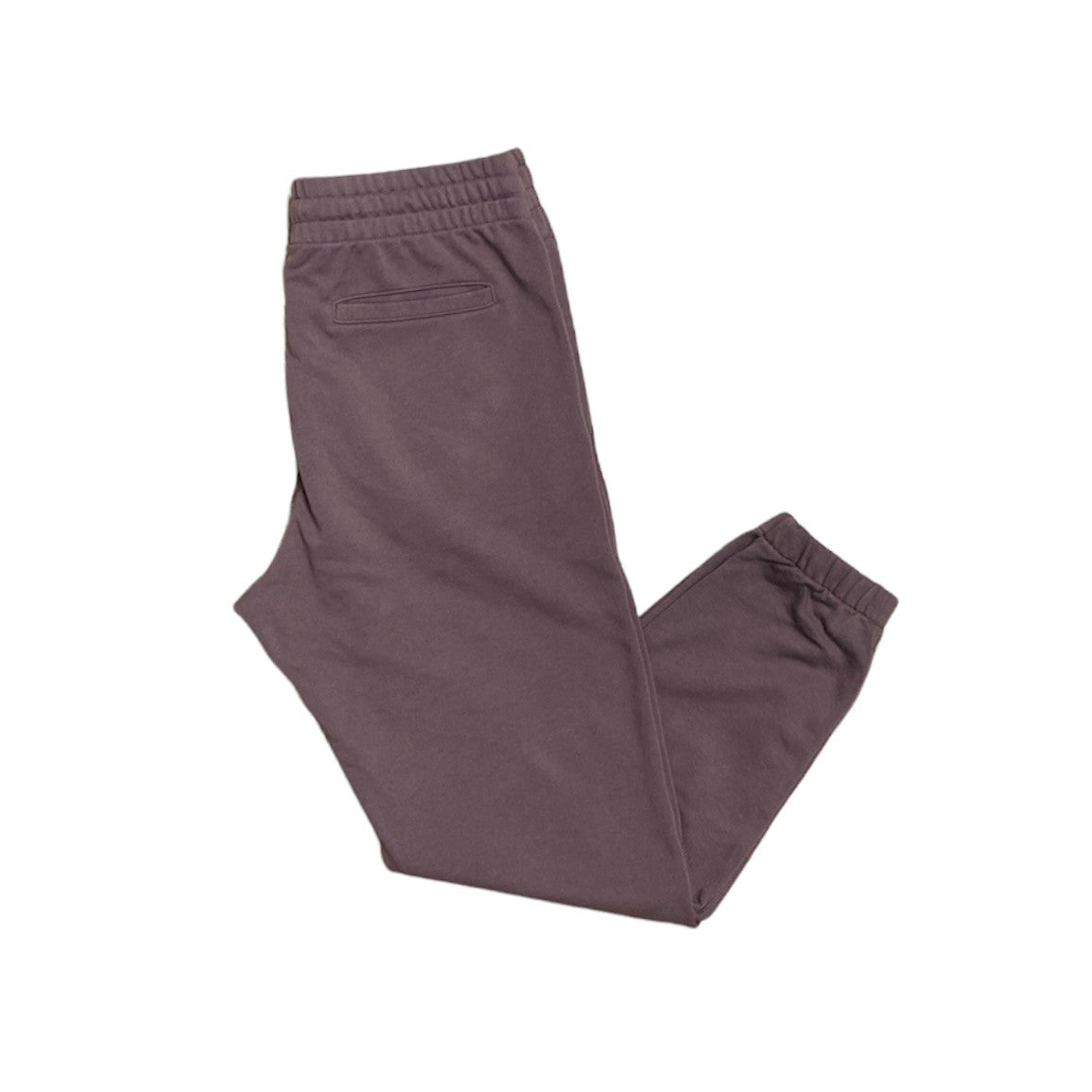 New Balance Maroon Jogger Pants