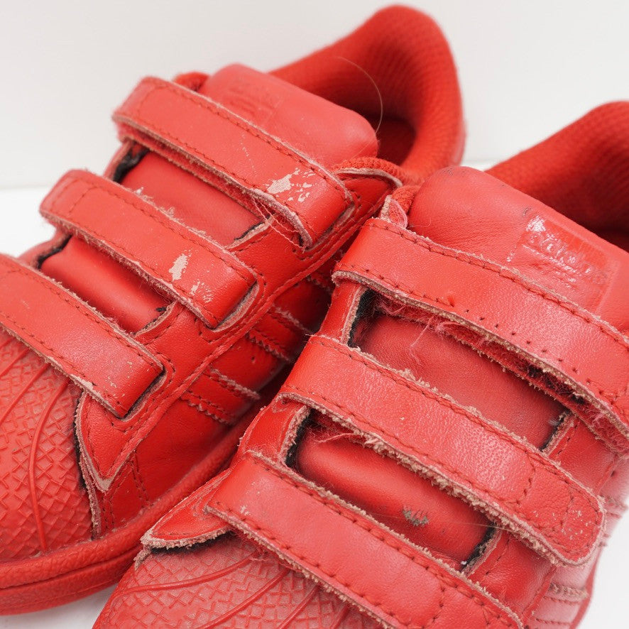 Adidas Superstar Supercolor CF Toddler