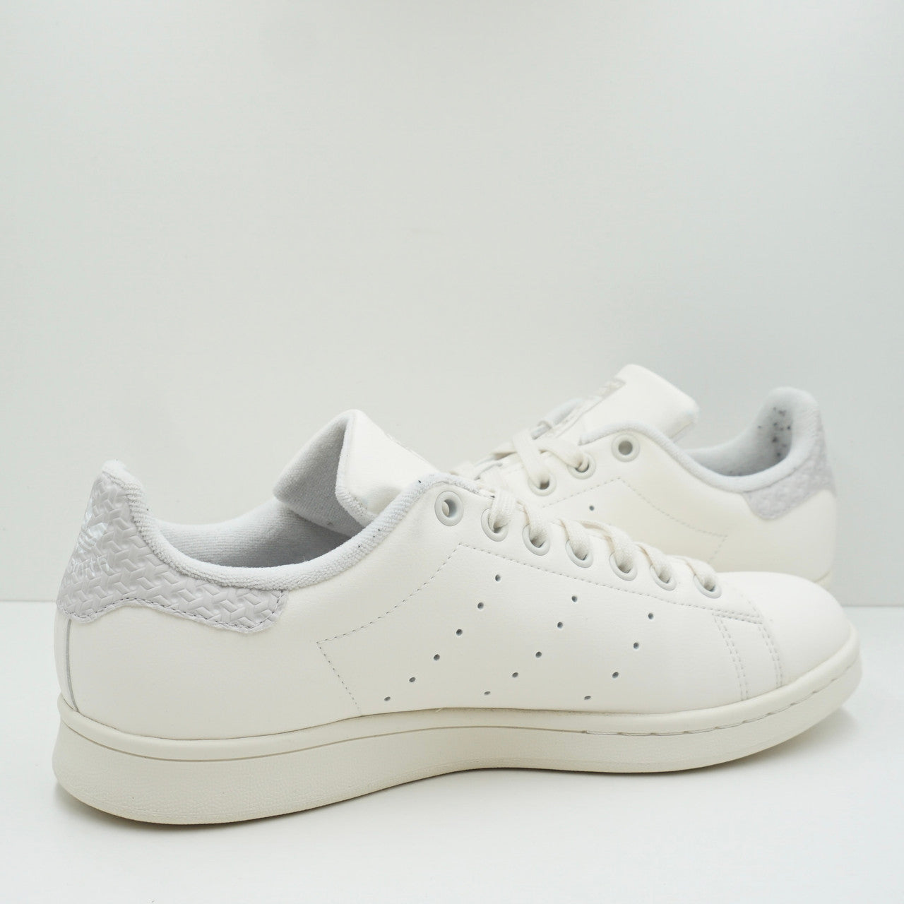 Adidas Stan Smith Cream/Grey