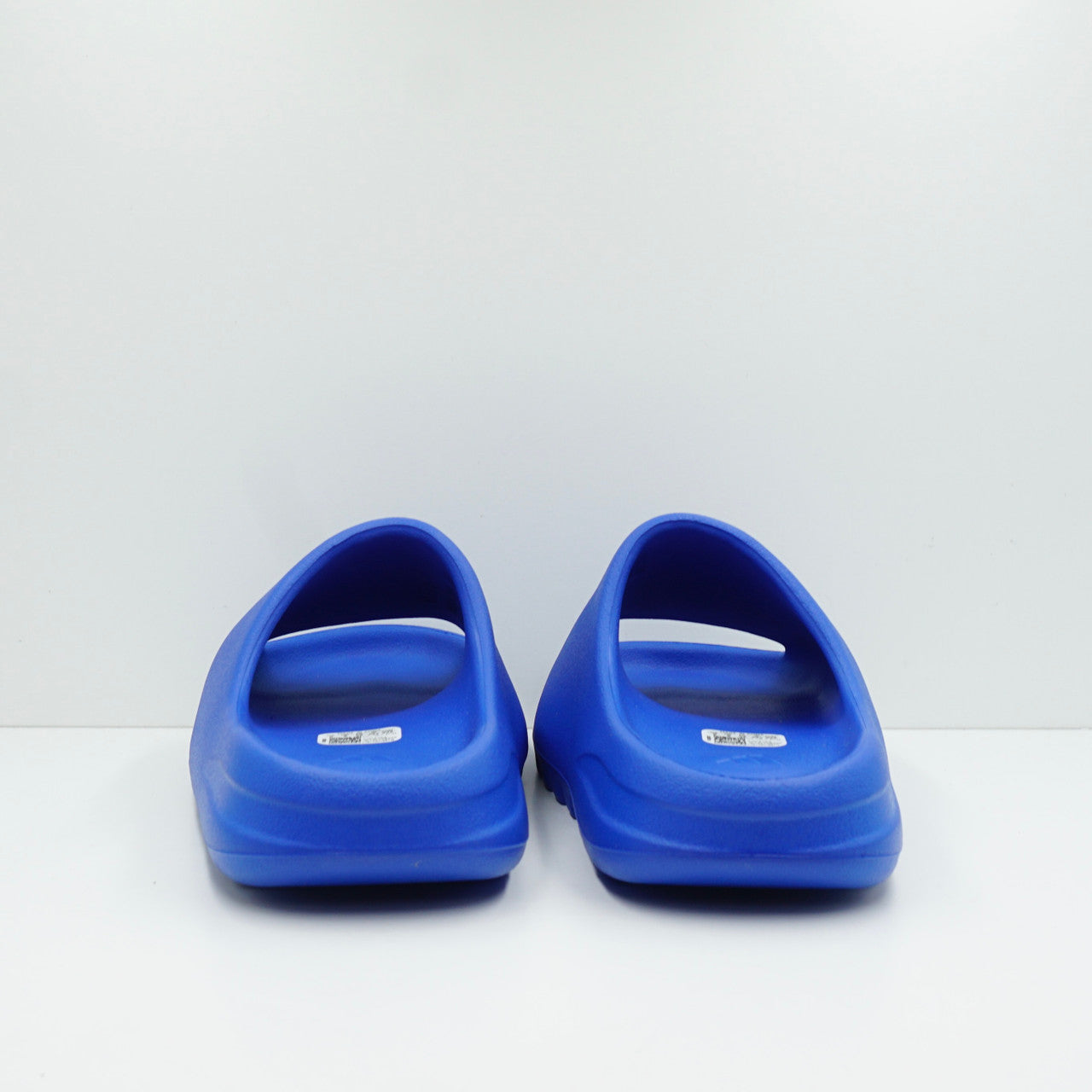 Adidas Yeezy Slide Azure