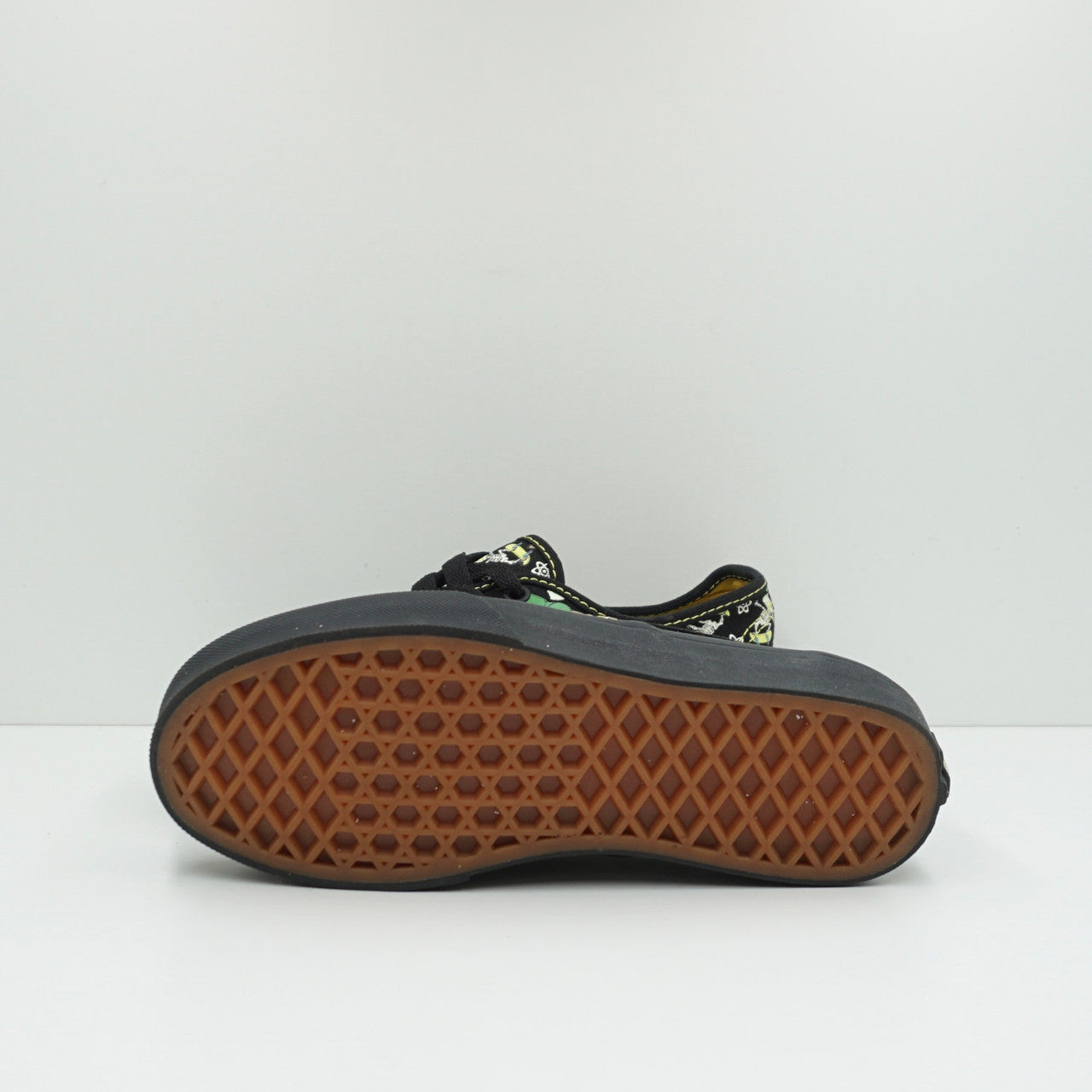 Vans Authentic The Simpsons Glow Bart (PS)