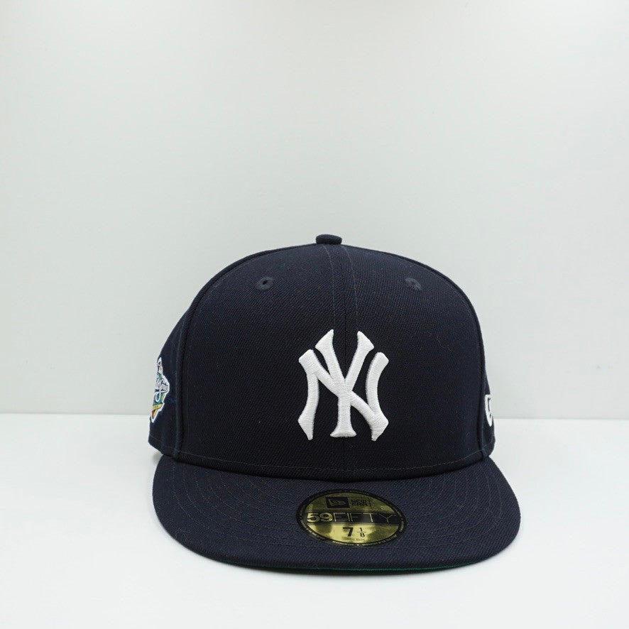 New Era NY Yankees World Series 1999 Fitted Cap