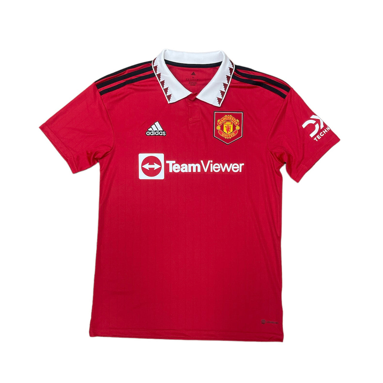 Adidas Manchester United 2022/23 Home Jersey