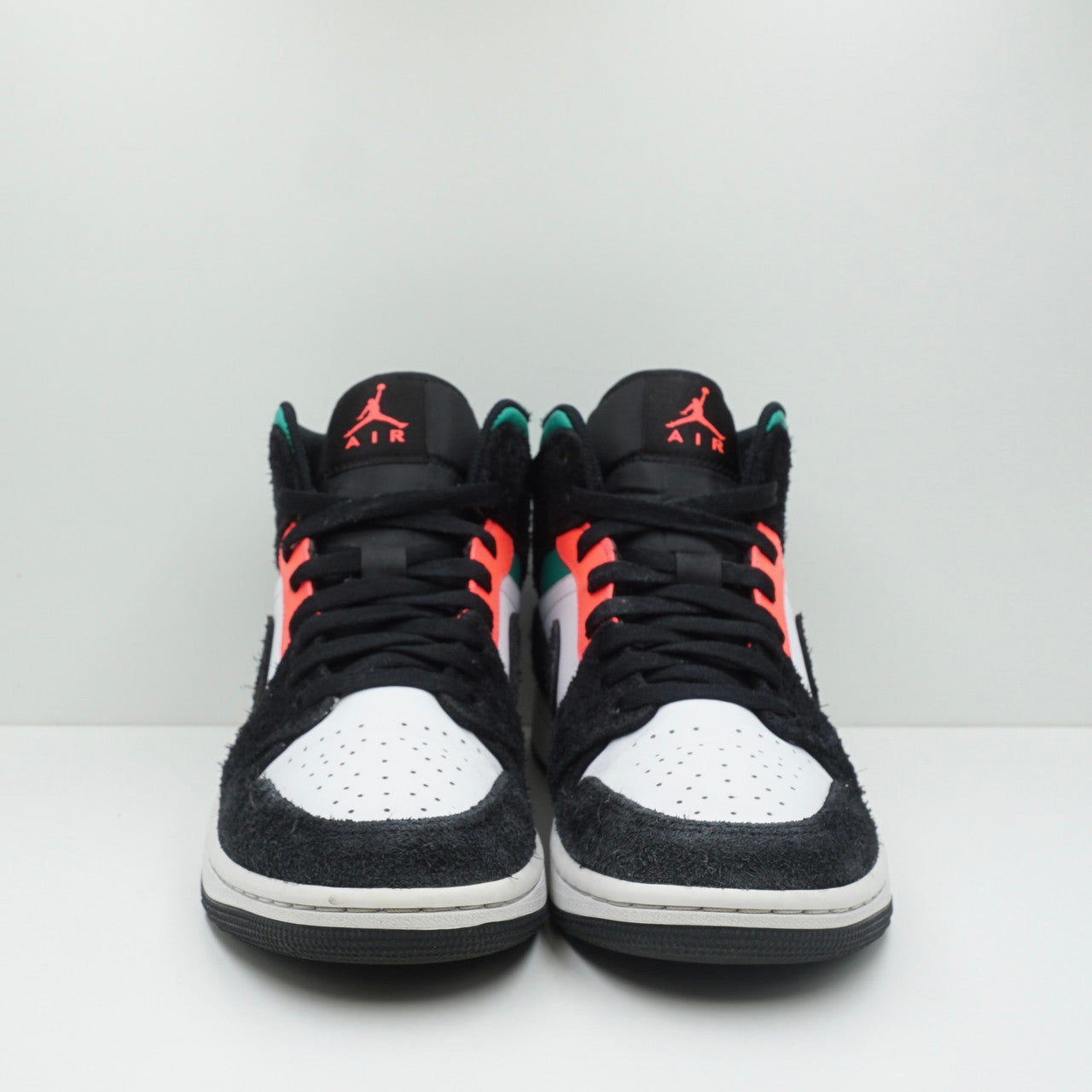 Jordan 1 Mid SE South Beach