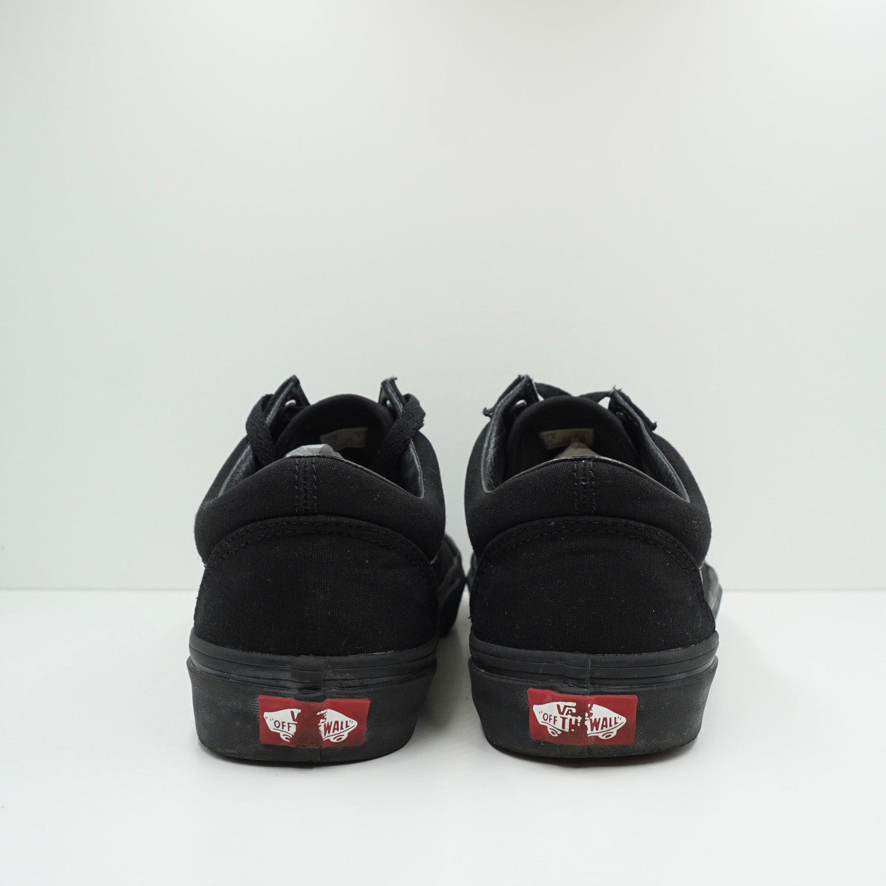 Vans Old Skool All Black