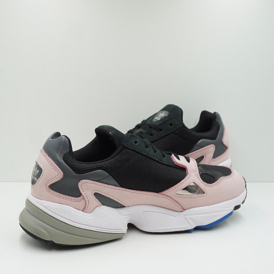 Adidas Falcon Core Black Light Pink (W)