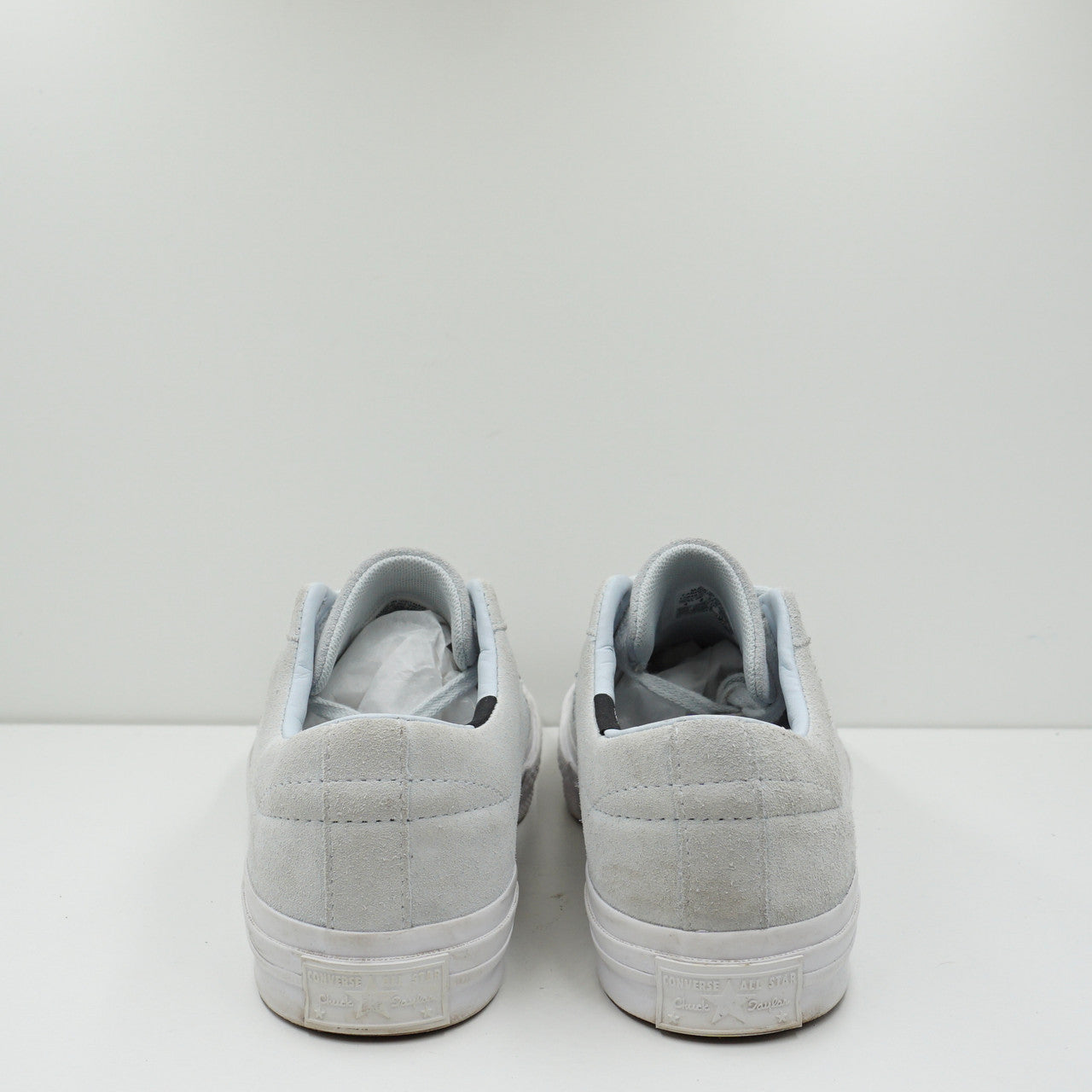 Converse One Star OX Suede
