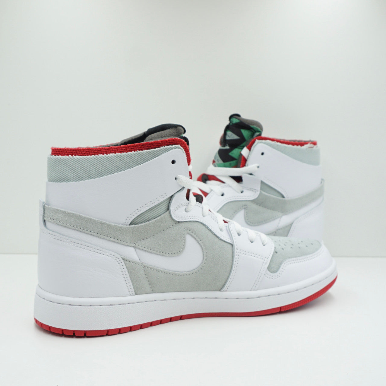 Jordan 1 High Zoom Air CMFT Hare