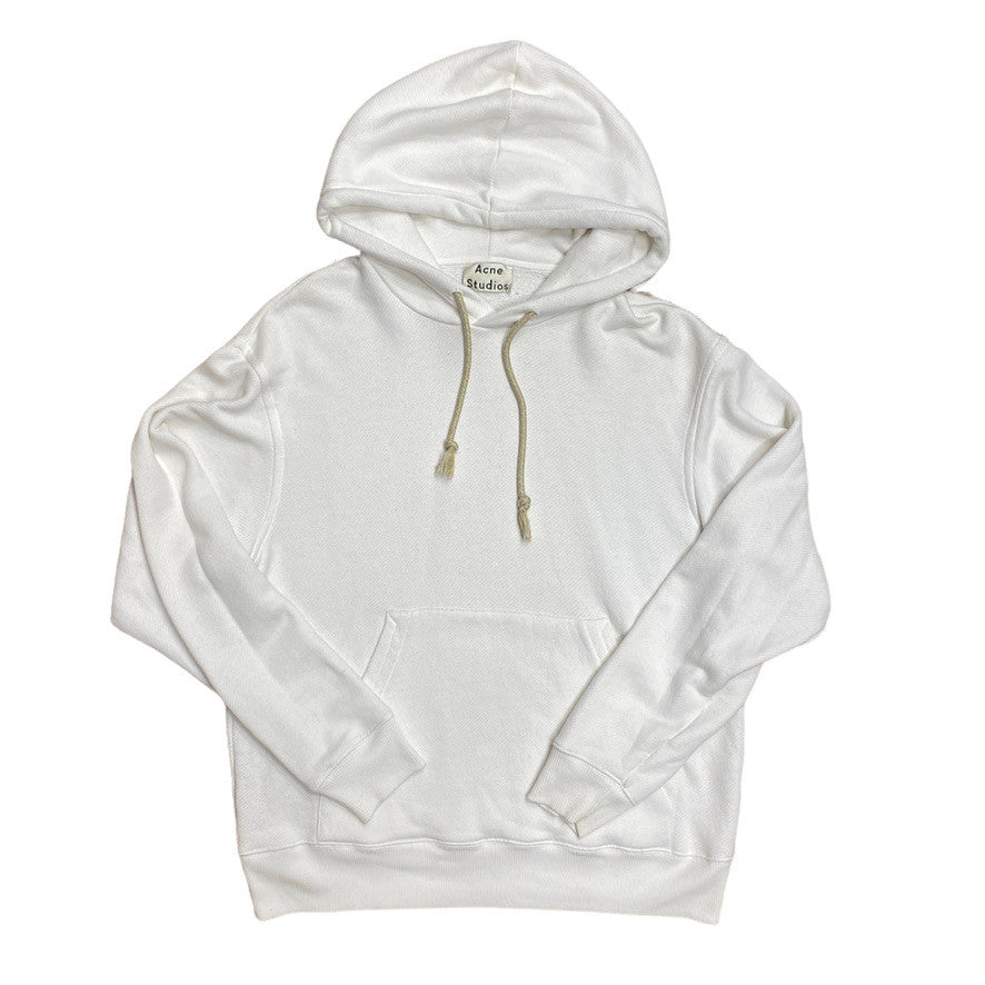 Acne Studios Reverse Label Hoodie