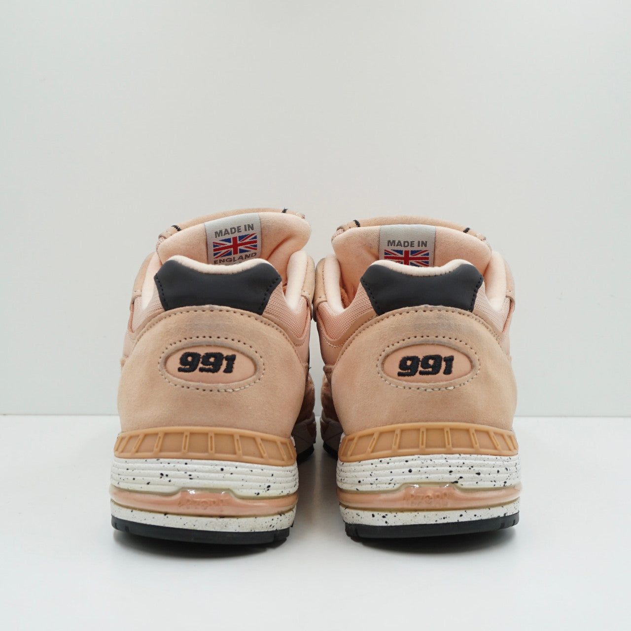 New Balance 991 x Naked CPH (W)