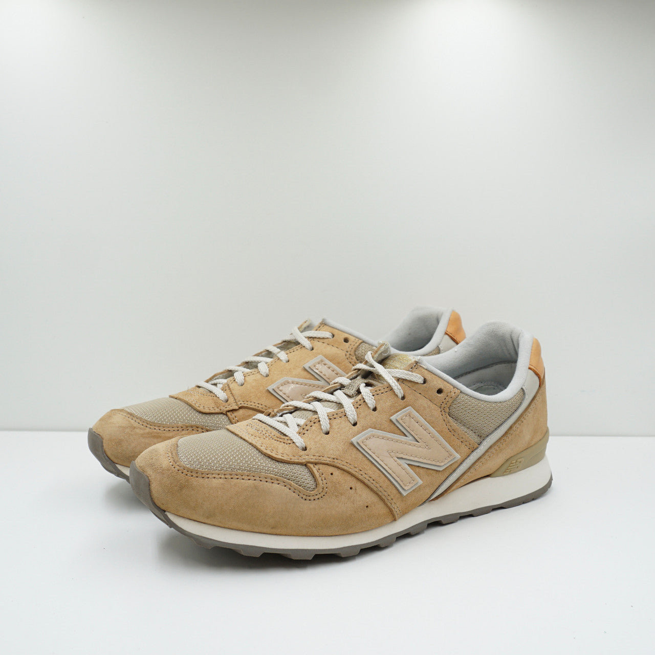 New Balance 996 Beige (W)