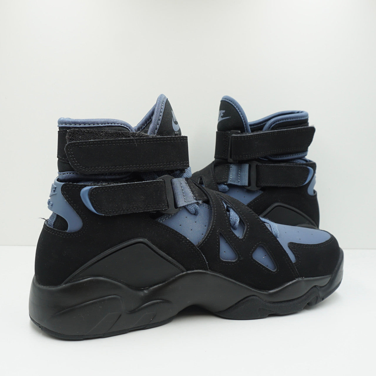 Nike Air Unlimited Ultramarine