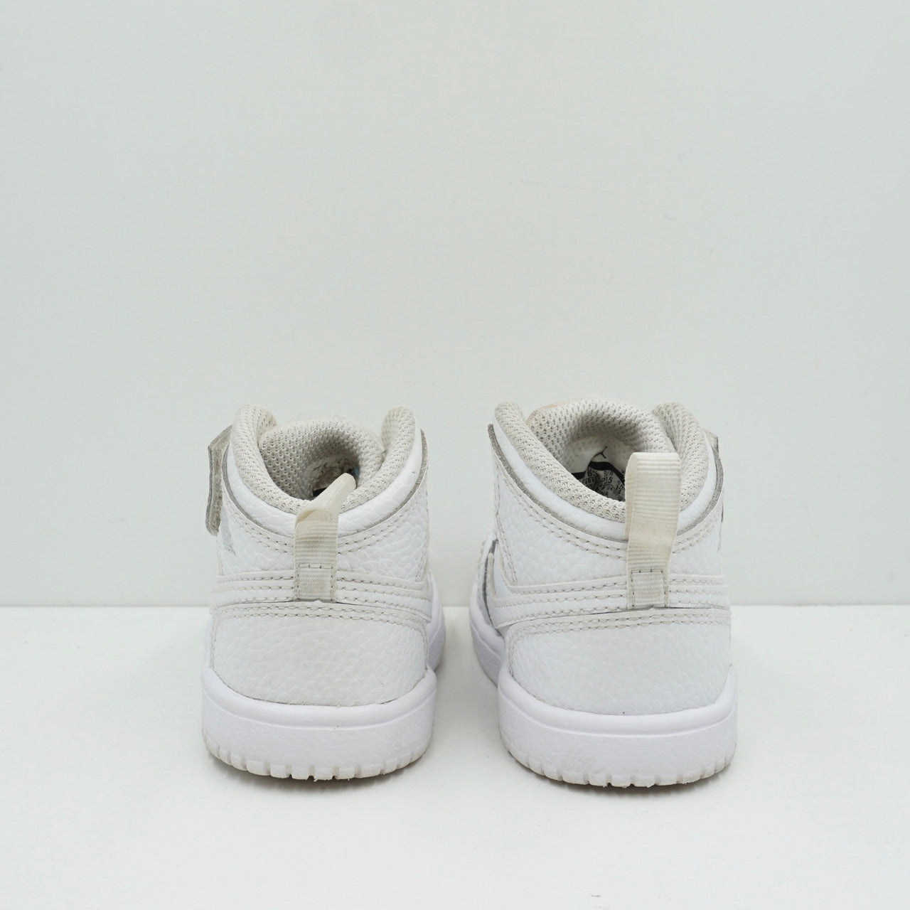 Jordan 1 Mid Alt Toddler