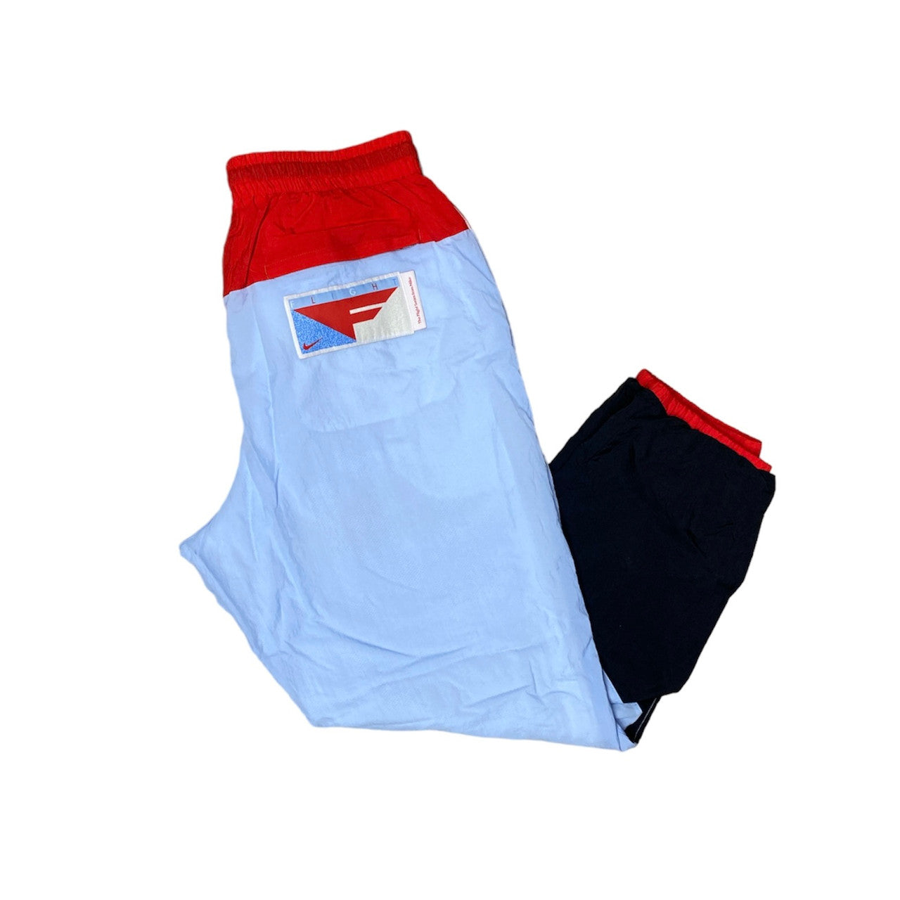 Nike Flight Track Pants