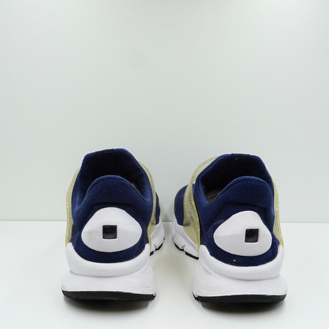 Nike Sock Dart Navy