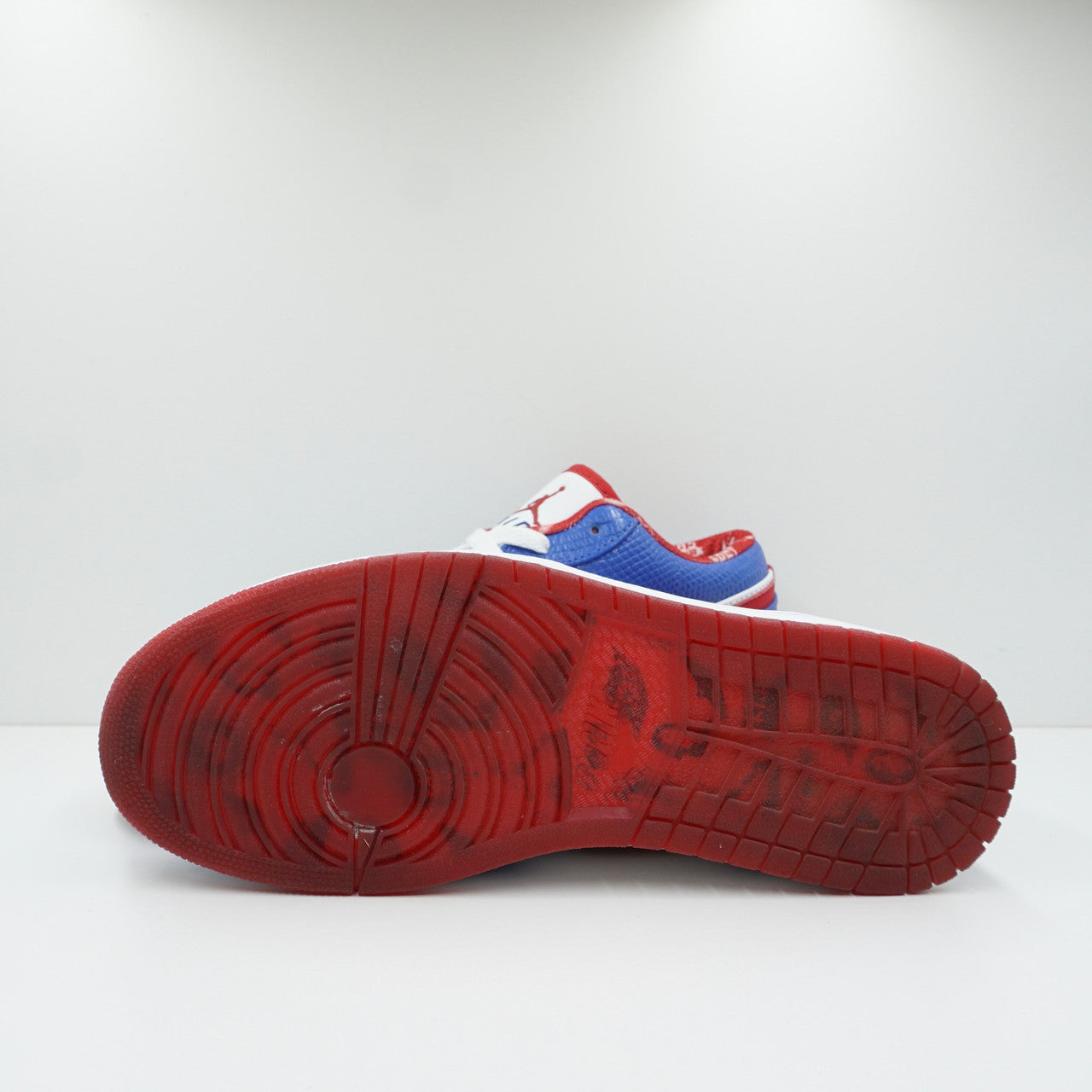 Jordan 1 Retro Low East Side