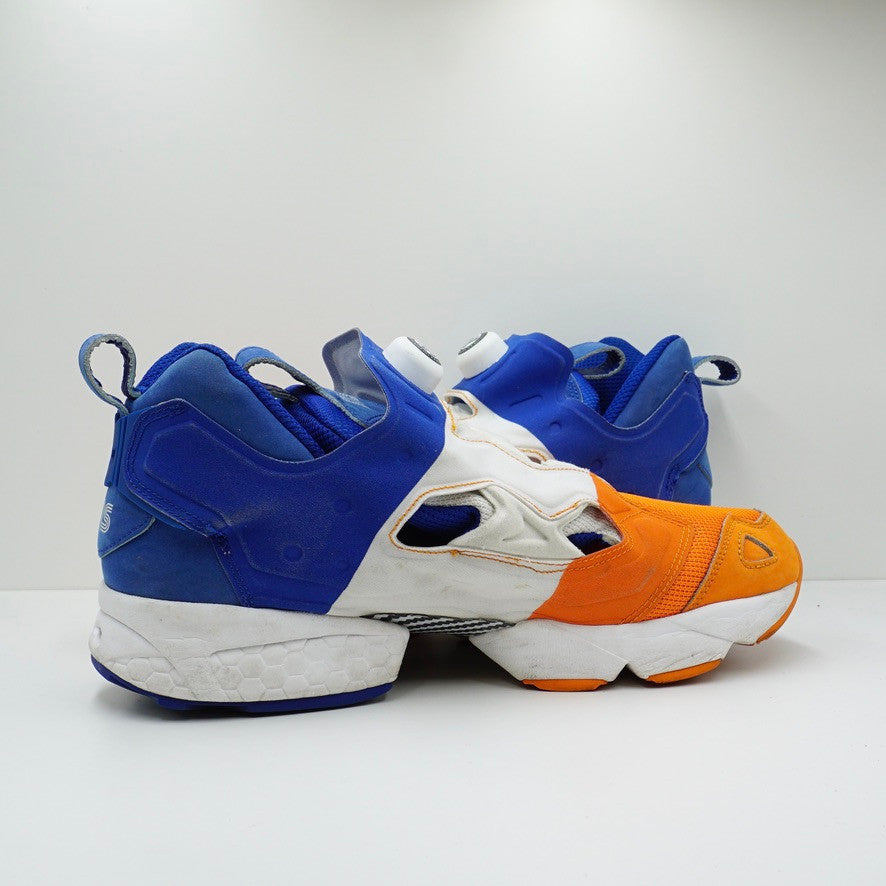 Reebok Instapump Fury Packer Shoes x SNS Token 38