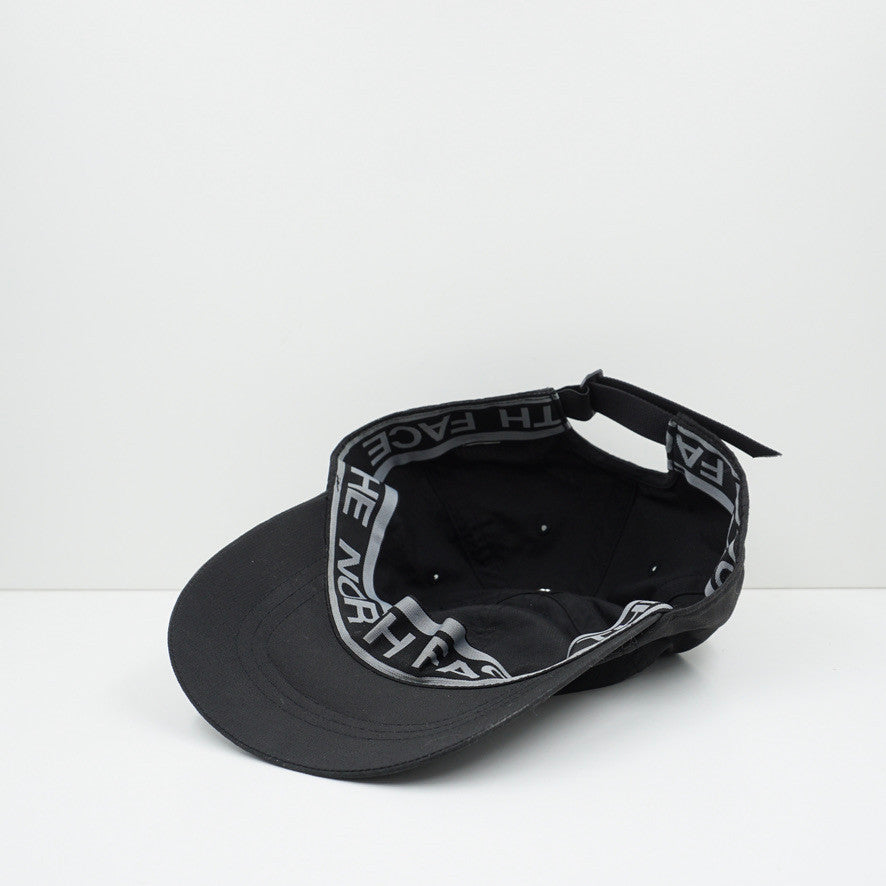 The North Face Black Cap